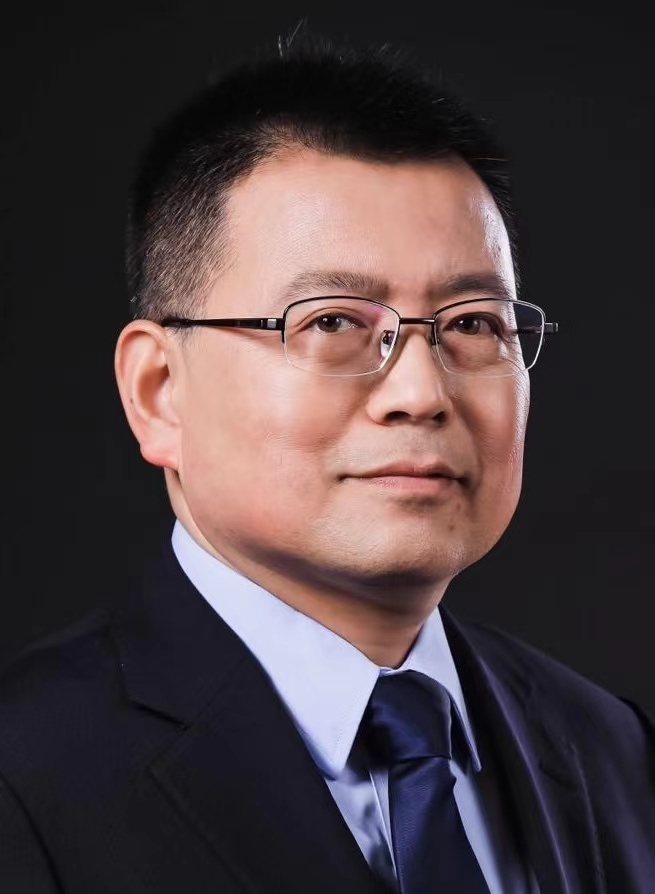 Yu Tiejun, a professor at the School of International Studies in Peking University