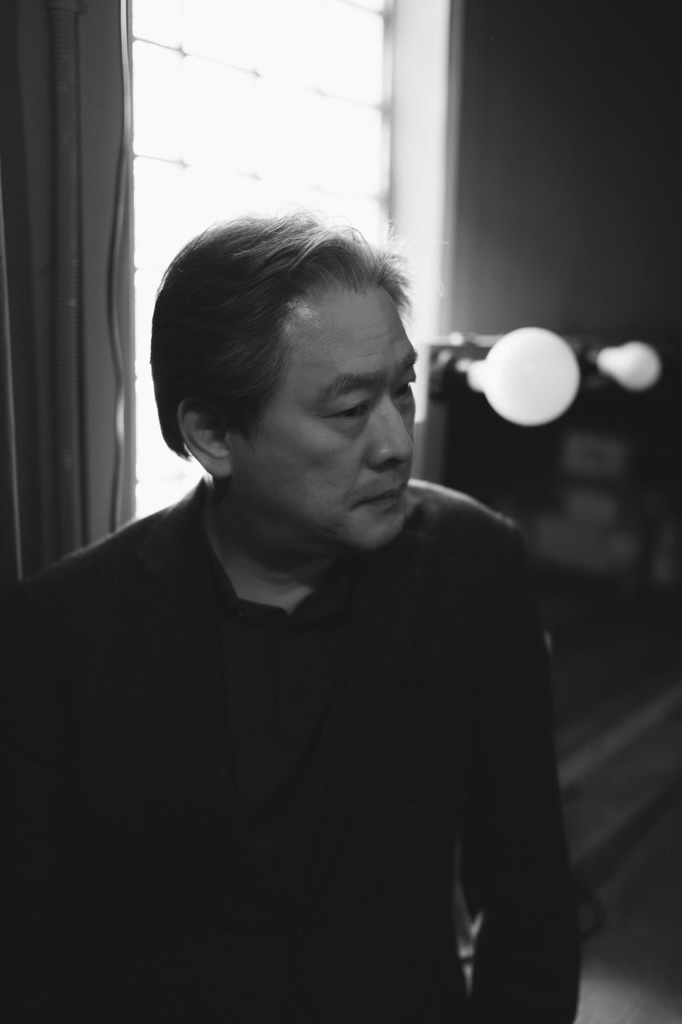 Herald Interview] Park Chan-wook creates romance film 'Decision to