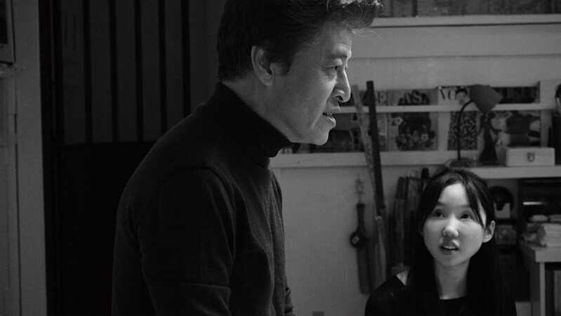 Hong Sang-soo’s ‘Walk Up’ invited to two overseas film fests