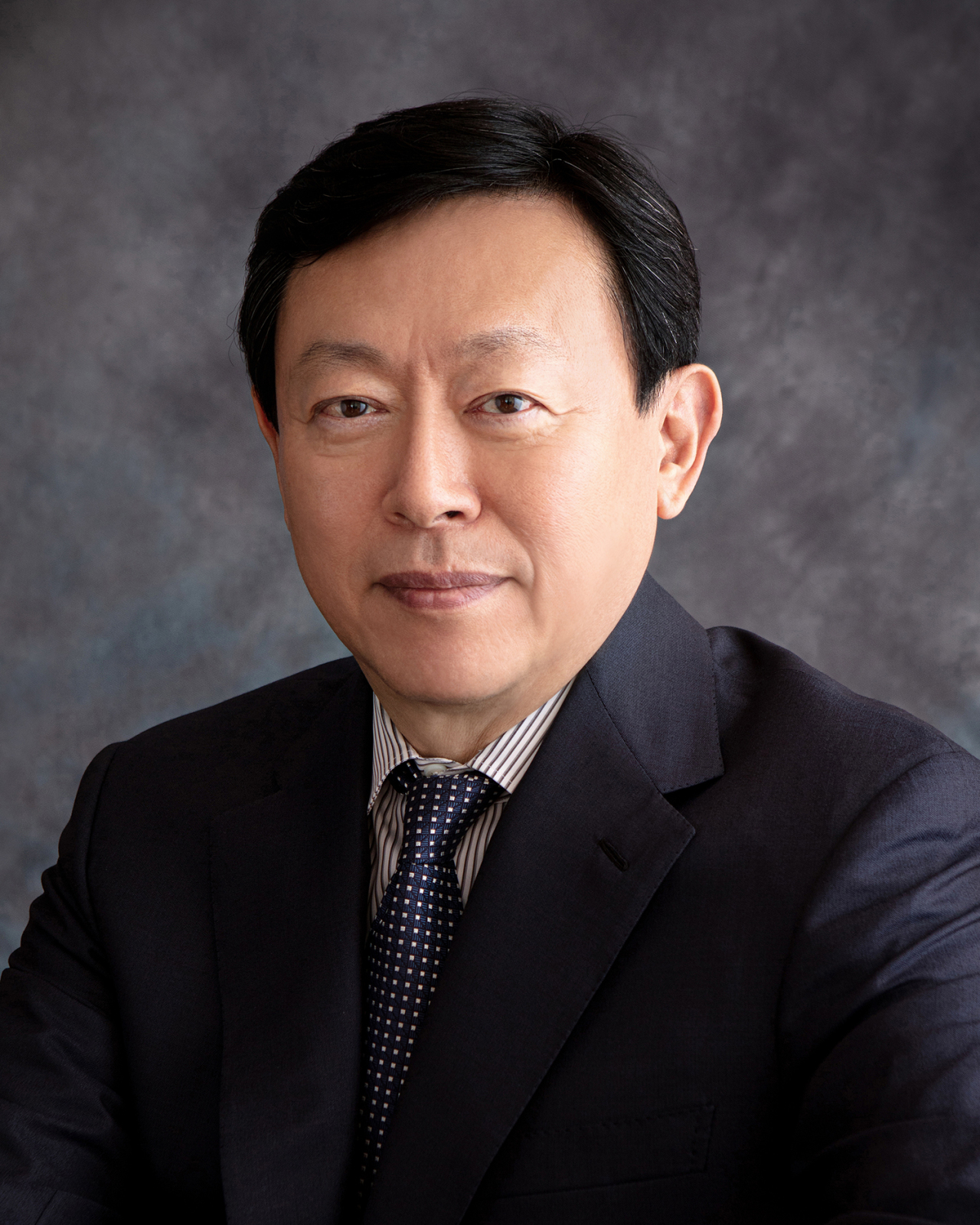 Lotte Group chairman Shin Dong-bin (Lotte Group)