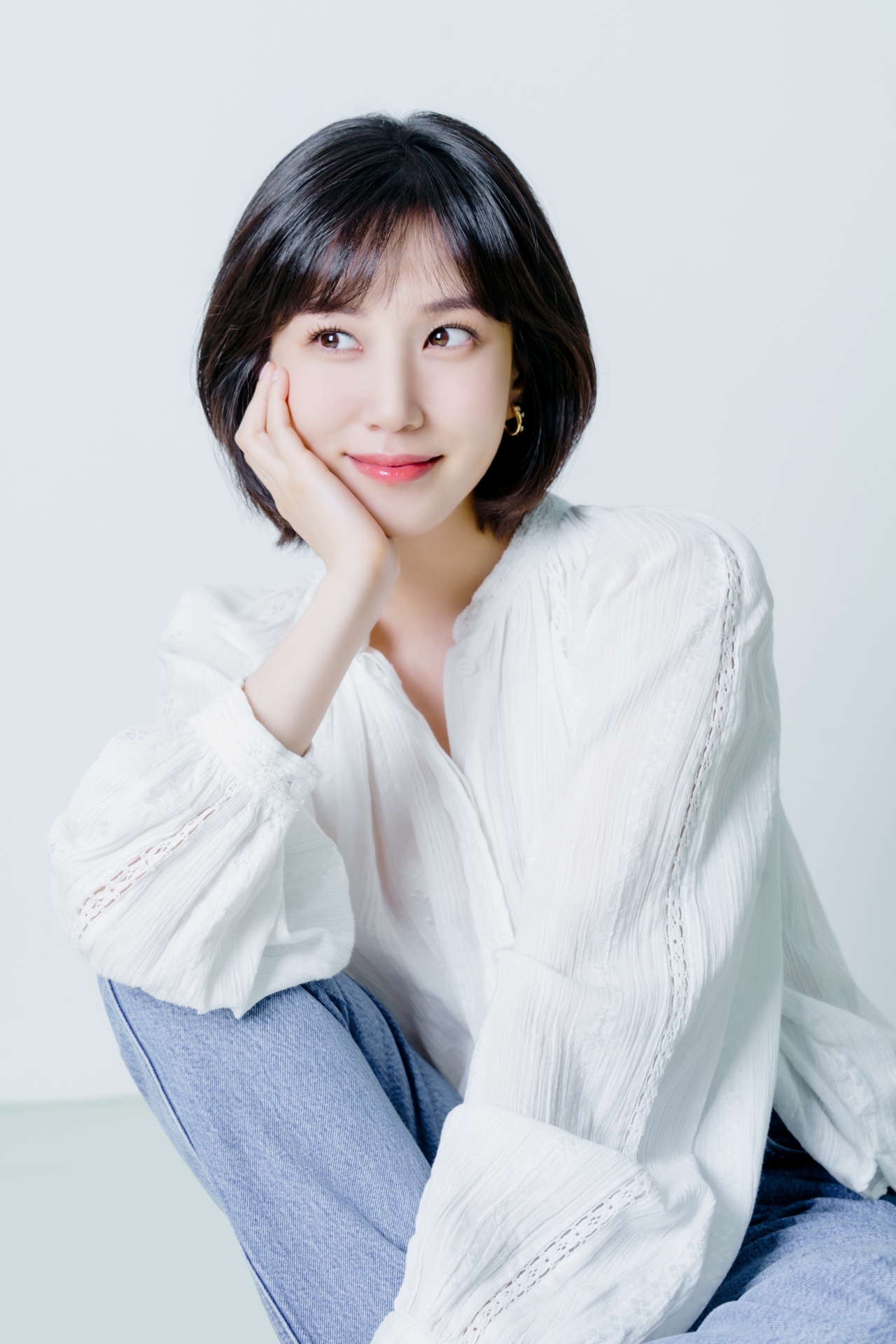 Park Eun-bin (Namooactors Entertainment)