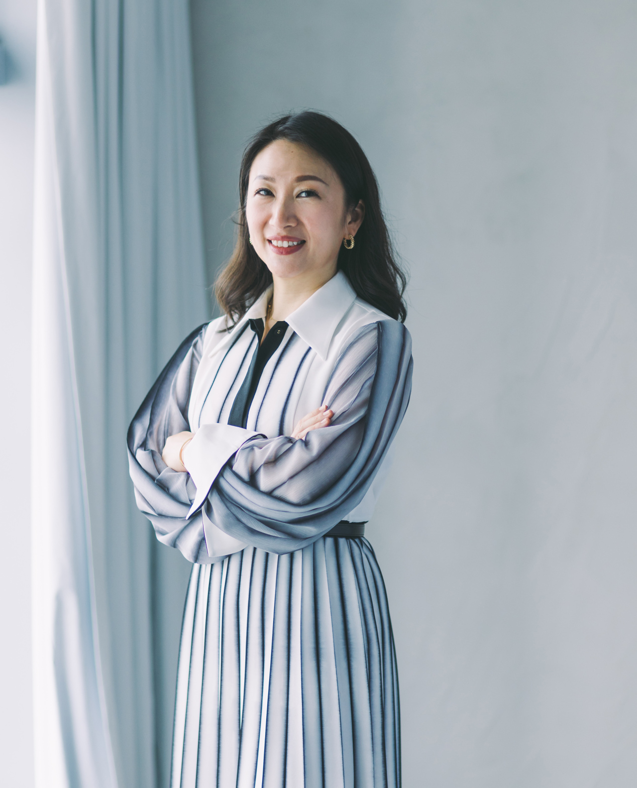 Elaine Kwok, Managing Partner for Asia at Hauser & Wirth (Hauser & Wirth)