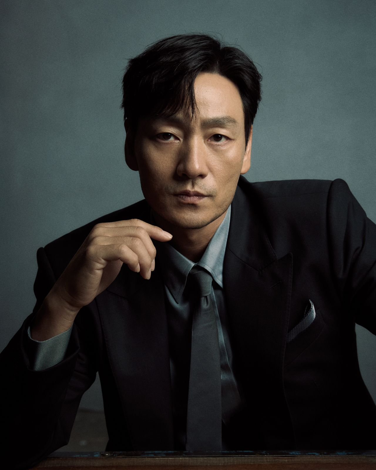 [Herald Interview] Park Hae-soo wants ‘Narco-Saints’ prequel