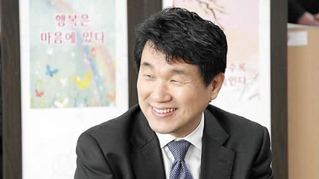 Lee Ju-ho, professor at Korea Development Institute (Yonhap)