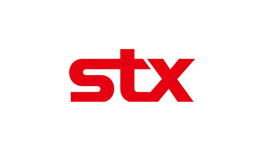 Logo of STX (STX)