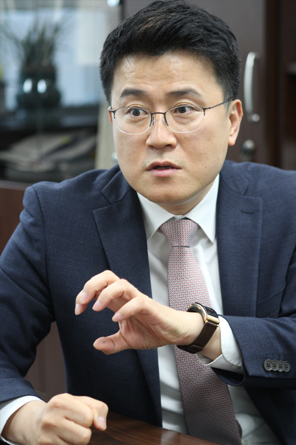 Kim Chul-hee, director-general of future youth planning at the Seoul Metropolitan