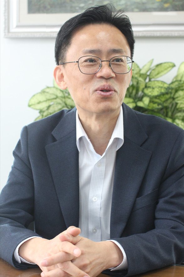 Choi Jong-kyun, deputy minister for population policy at the Ministry of Health and Welfare