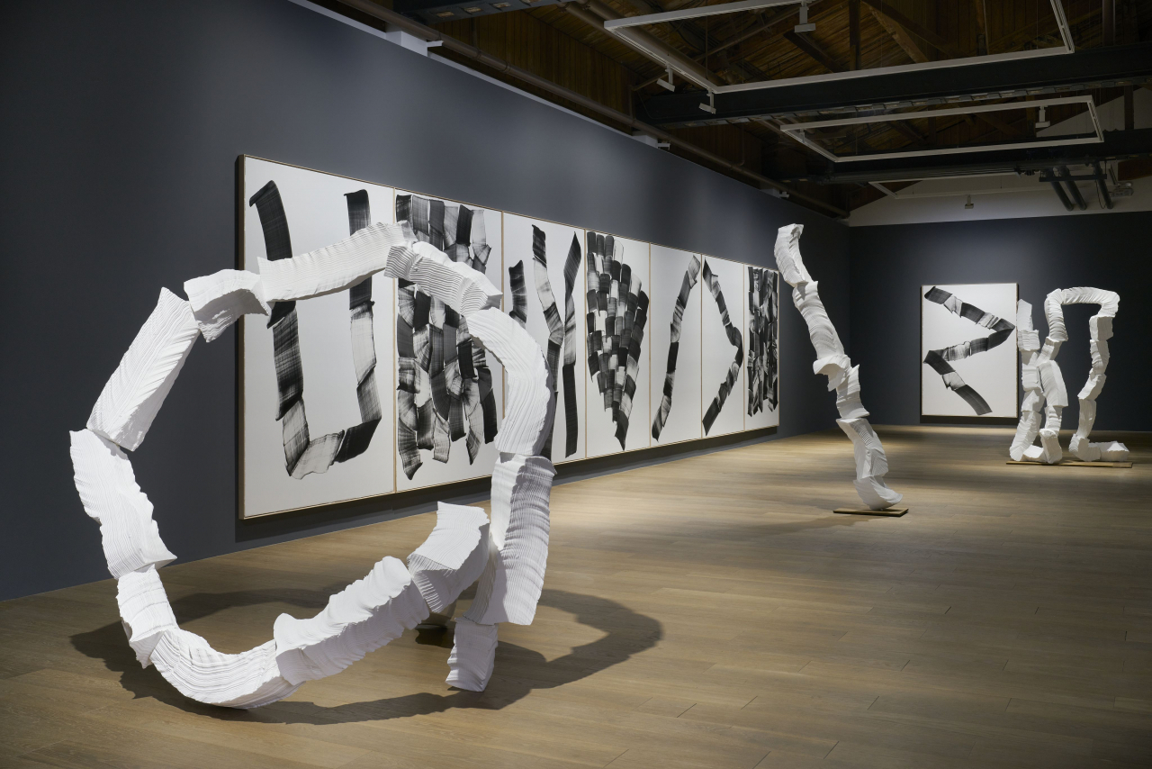Perrotin Gallery to introduce more Korean artists globally