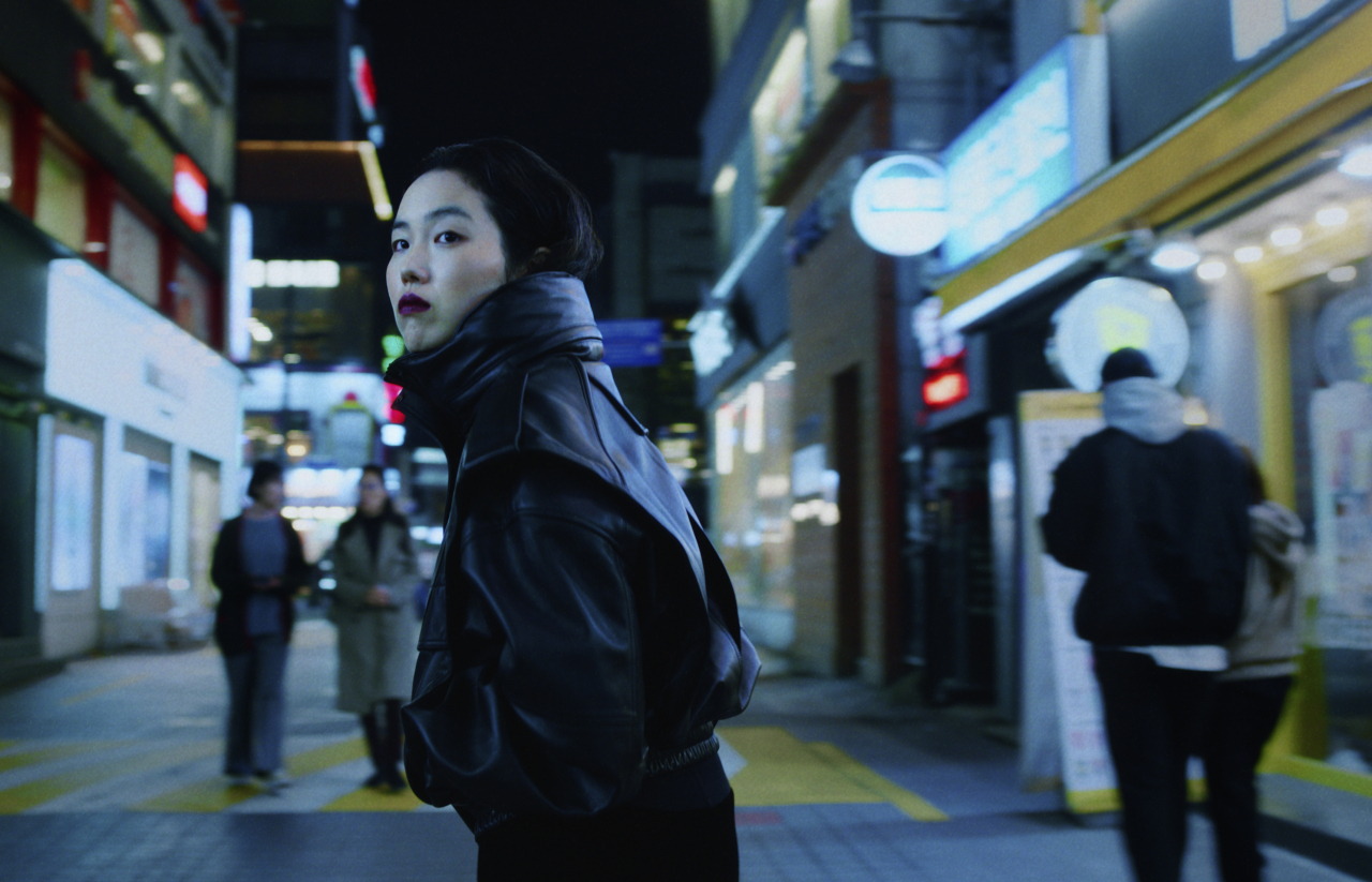 “Return to Seoul” (Cinecube)