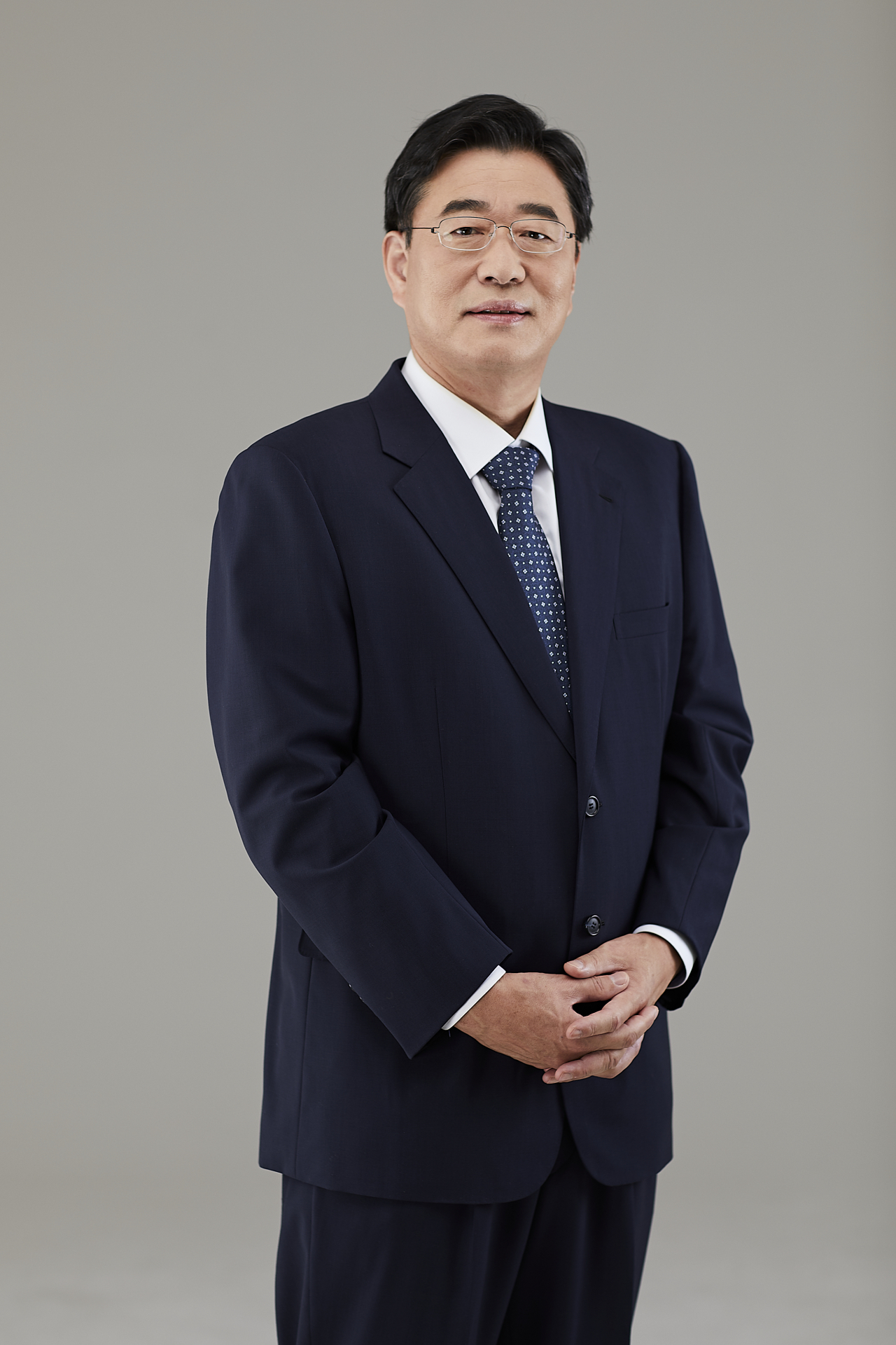 Korea Health Promotion Institute Director Cho Hyun-jang