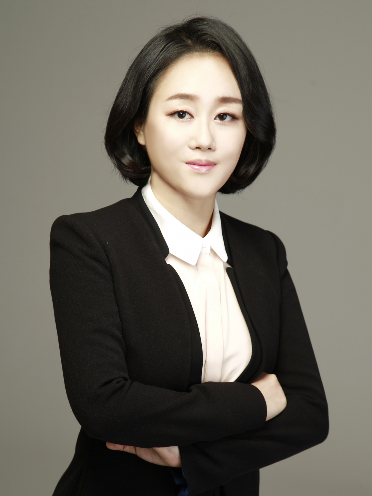 Kim Yae-jin, an attorney at law firm Woo & Partners (Courtesy of Kim)