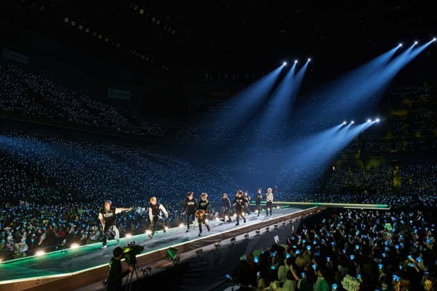 [Today’s K-pop] Treasure suma un concierto a su gira por Asia