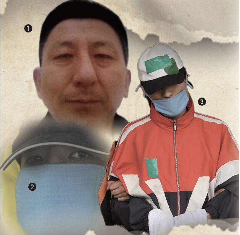 Самые известные серийные убийцы Южной Кореи