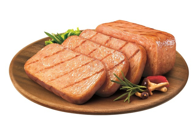 Spam, invented by US firm Hormel Foods, is produced and sold by CJ CheilJedang in Korea.