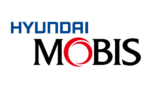 Hyundai Mobis logo (Hyundai Mobis)