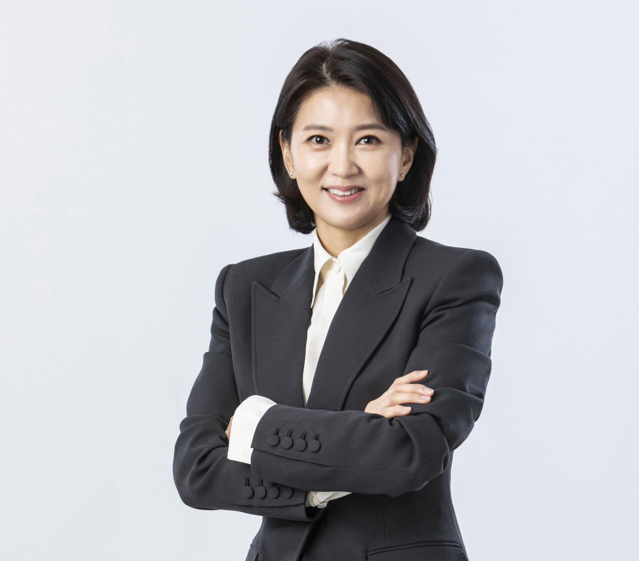 Woman’s Sports Association Vice President Park Gi-young. (Courtesy of Park)