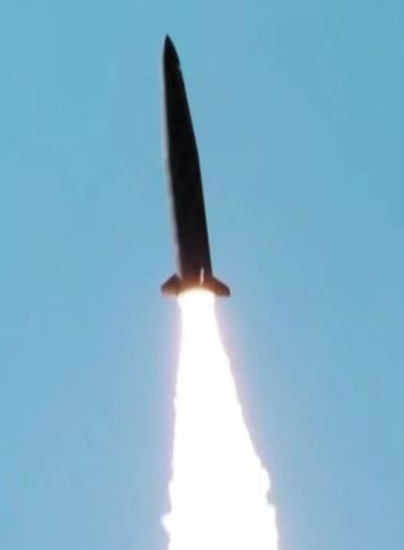 S. Korea may test-fire new 'high-power' Hyunmoo ballistic missile in near future