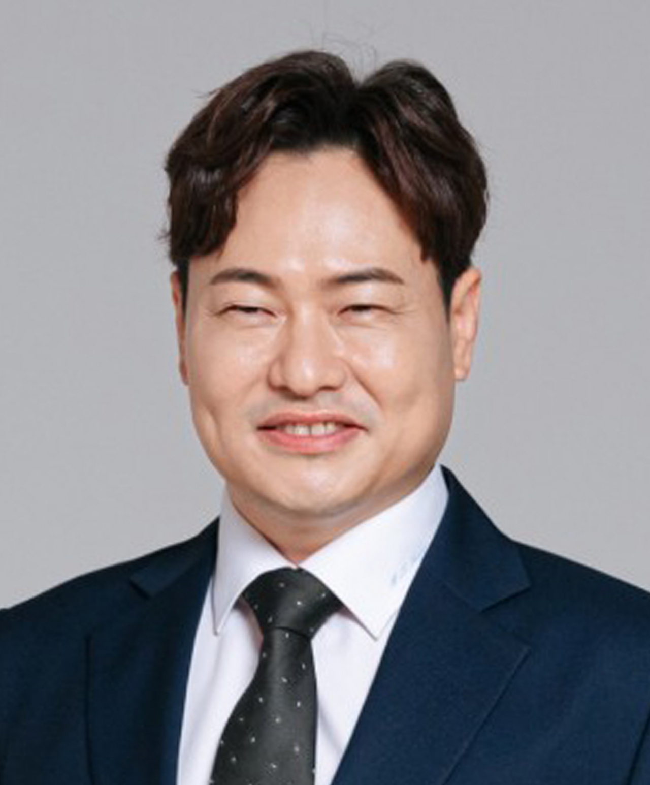 Professor Han Hee-sup (Sejong University)