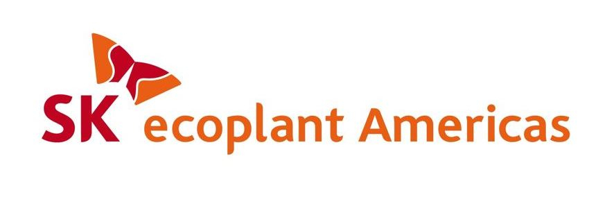 SK ecoplant's North American corporation's new logo, SK ecoplant Americas. (SK ecoplant)