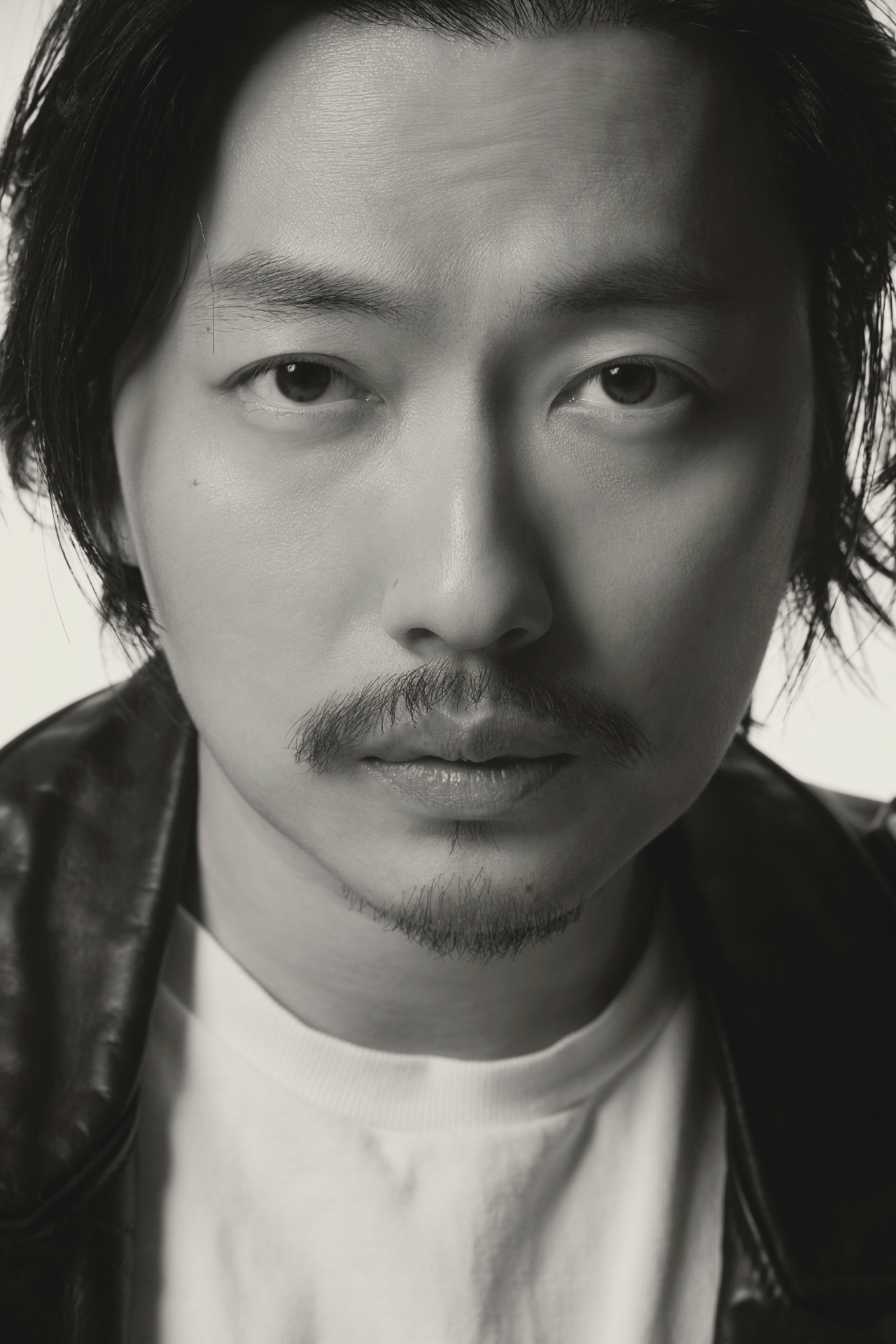 Actor Lee Dong-hwi (Photo courtesy of Ahn Sung-jin)