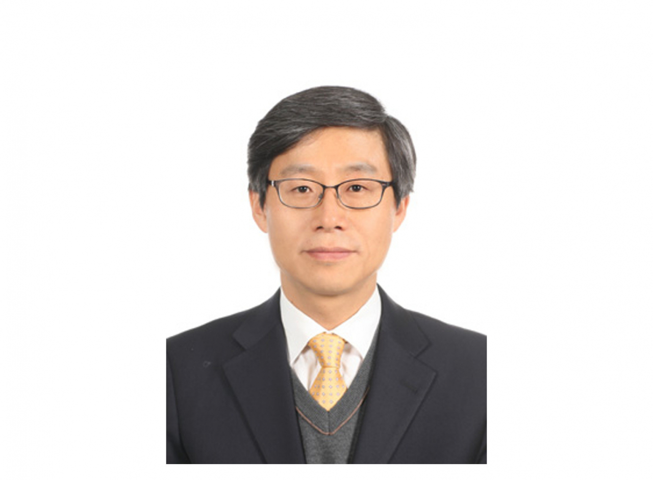 Song Sang-keun, Vice Minister of Oceans and Fisheries