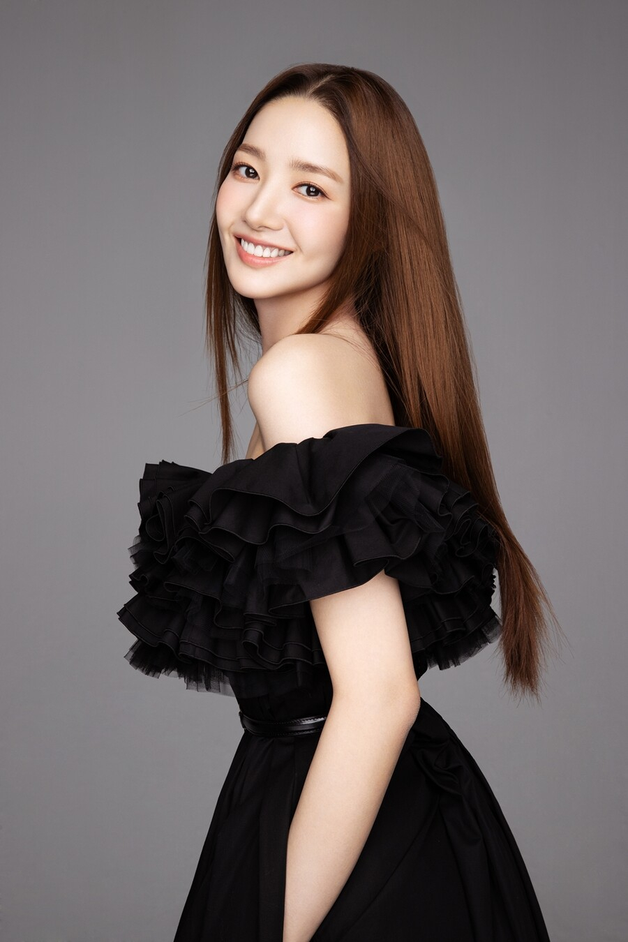 Actress Park Min-young (Hook Entertainment)