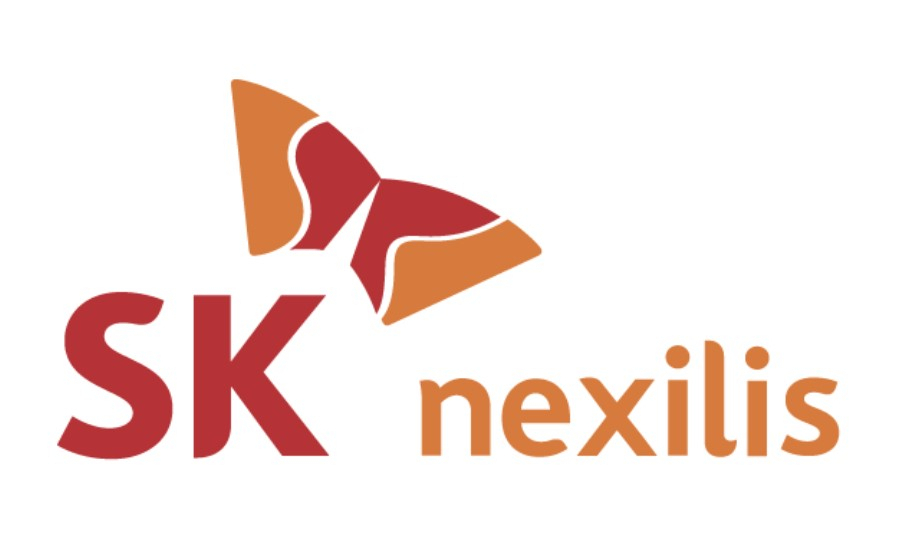 SK Nexilis logo (SKC)
