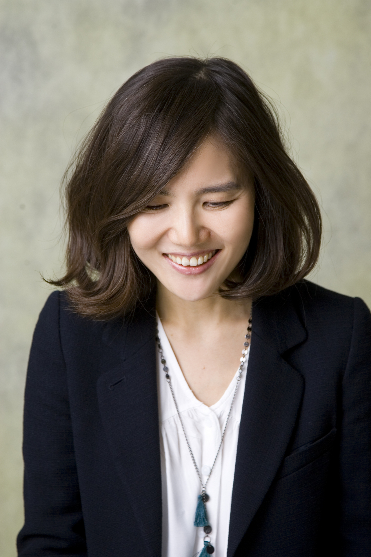 Pyun Hye-young (Changbi Publishers)