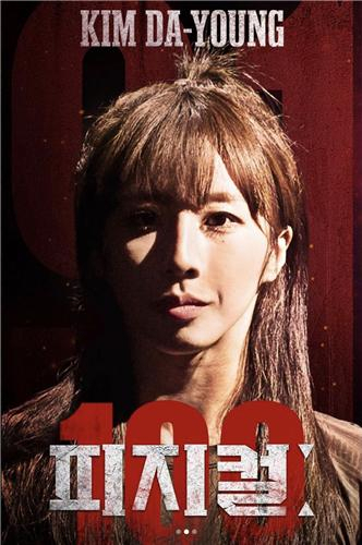 Kim Da-young (Netflix)