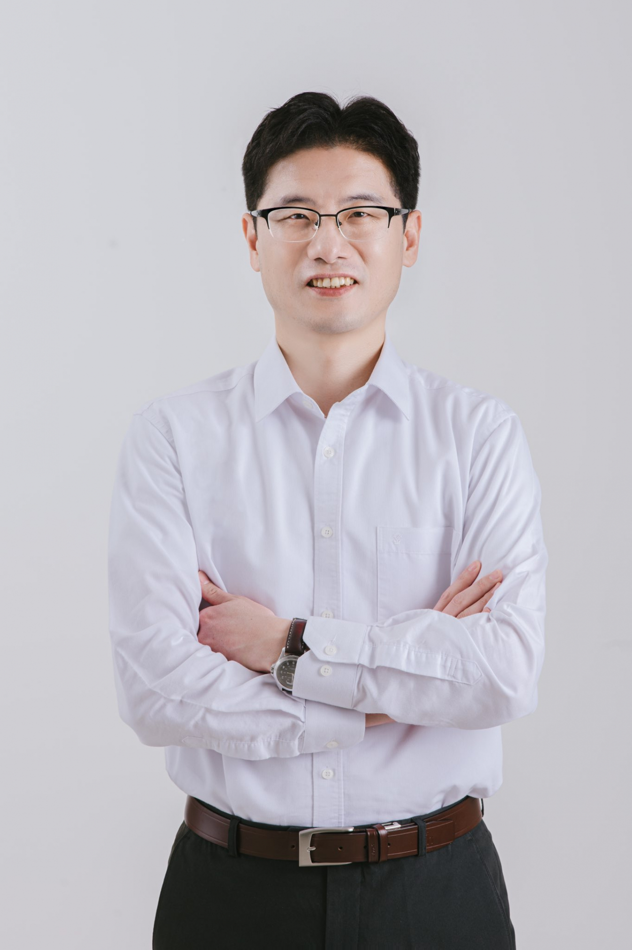 Kim Soo-jong, CEO of Innospace (Innospace)