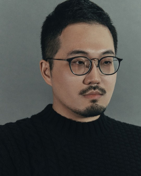 Director Kim Tae-joon (Netflix)