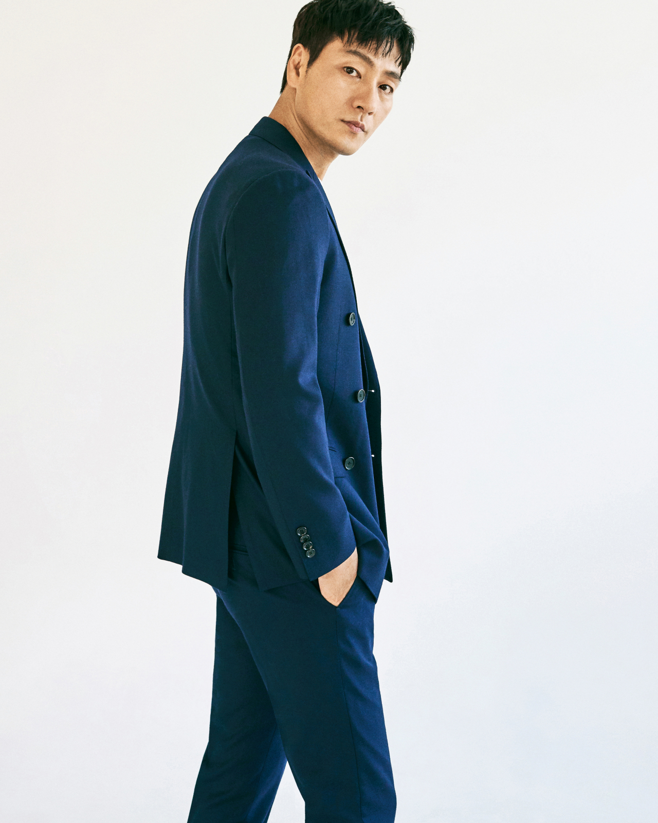 Actor Park Hae-soo (BH Entertainment)