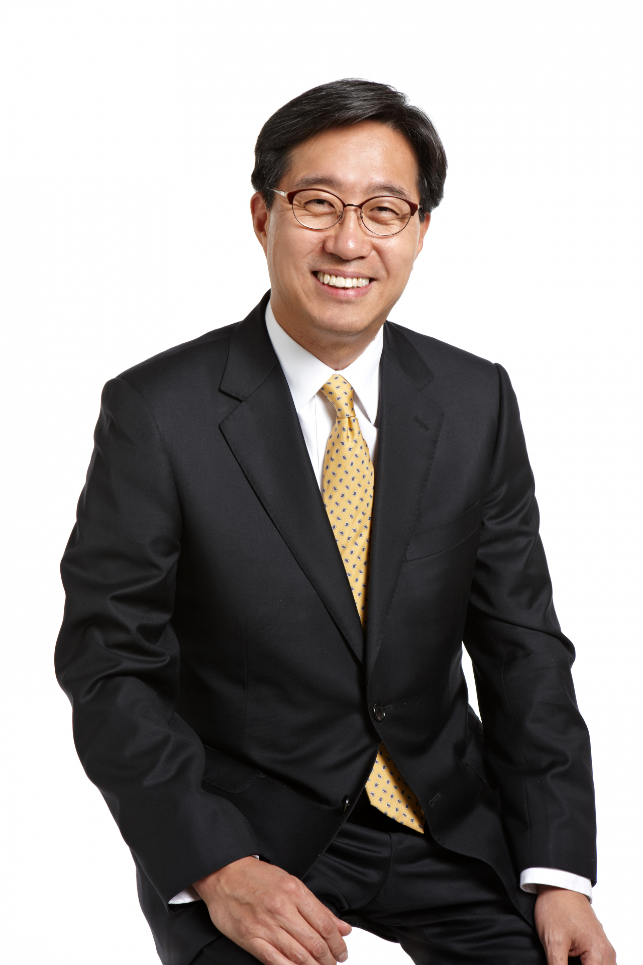 SDX Foundation Chairman Jhun Ha-jin (SDX Foundation)