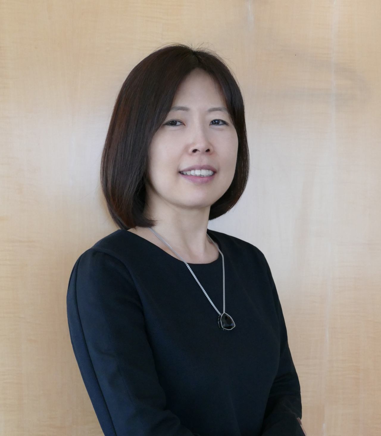 Philip Morris Korea's new managing director, Hannah Yun (Philip Morris Korea)