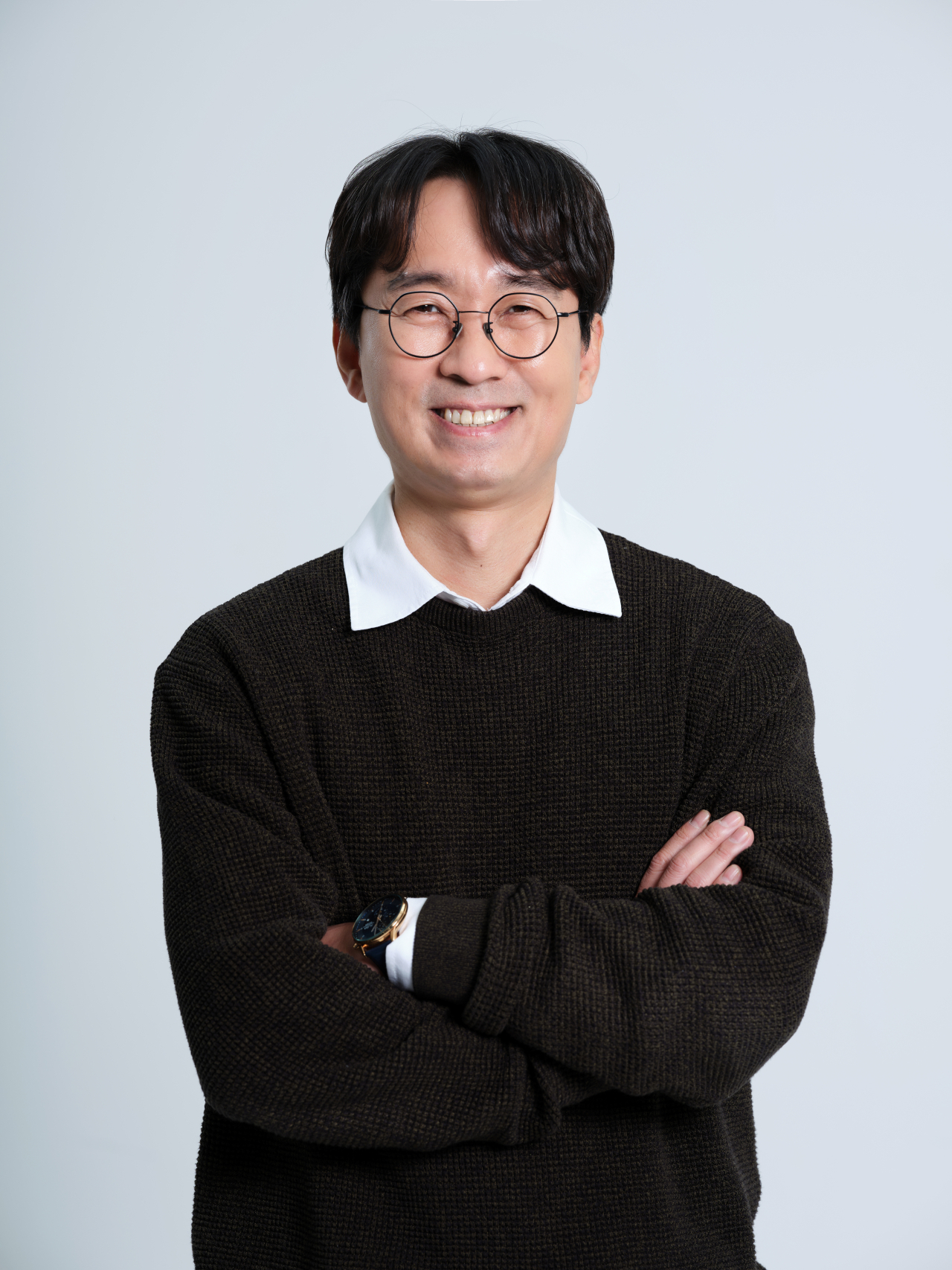 Director Jang Hang-jun of “Rebound” (Medialab Siso)