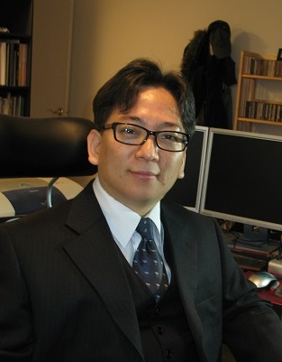 Choi Kwi-sop, the composer of Seoul Metro's subway jingles to notify passengers of incoming northbound and southbound trains (Courtesy of Choi Kwi-sop)