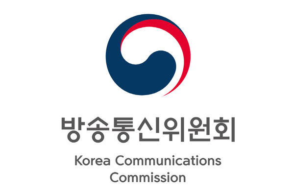 The official logo of the Korea Communications Commission (KCC)