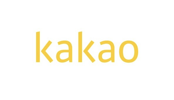 Logo for Kakao Corp. (Kakao)