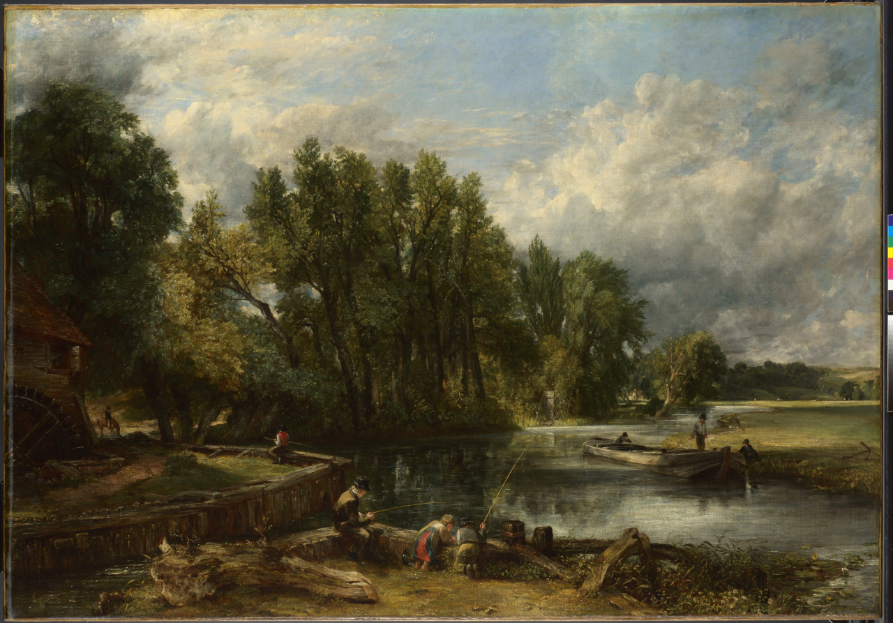 John Constable's 
