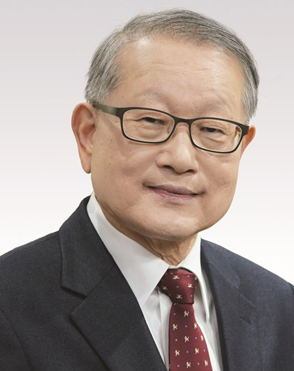 Kwon Jae-il, chairperson of the Korean Language Society (Courtesy of Kwon Jae-il)