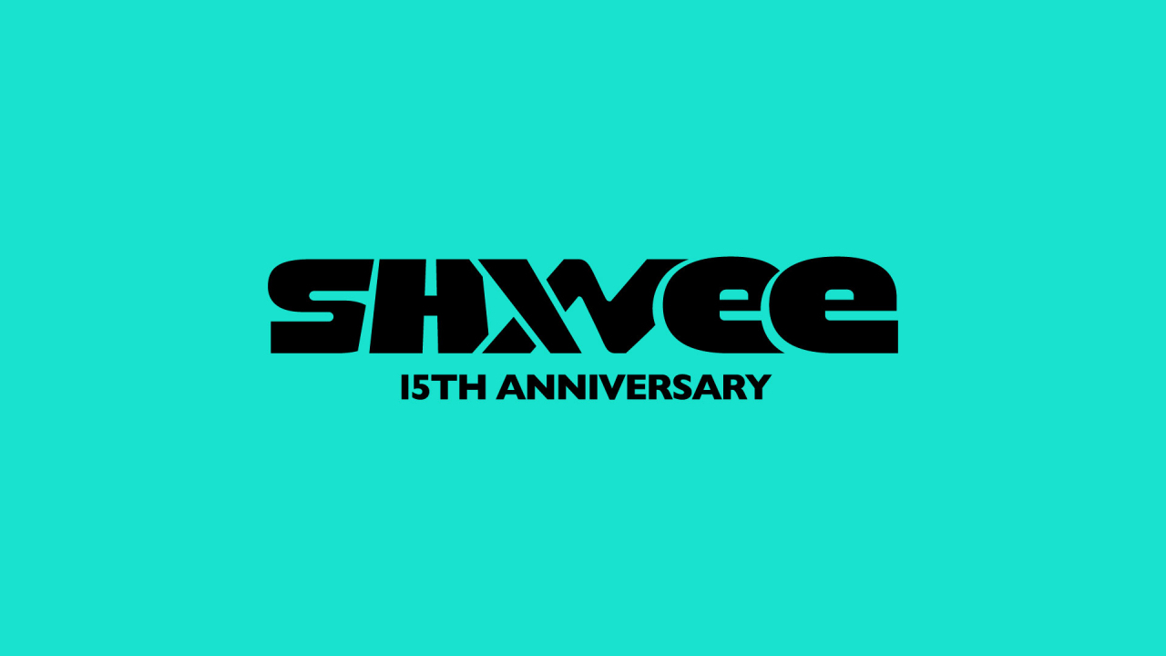 K-pop band SHINee celebrated its 15th anniversary on Thursday. (SM Entertainment)