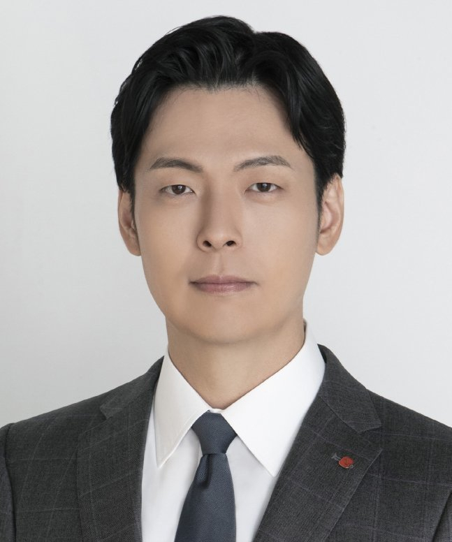 Shin Yoo-yeol, managing director of Lotte Chemical (Lotte Chemical)