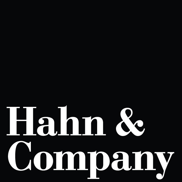 Hahn & Company's logo (Hahn & Company)