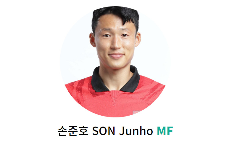 (Korea Football Association)