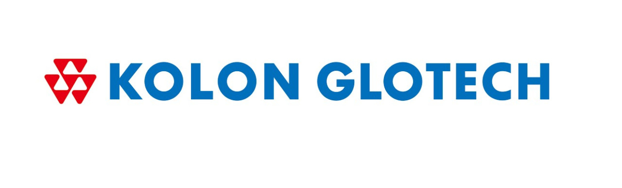 Kolon Glotech's corporate logo (Kolon Group)