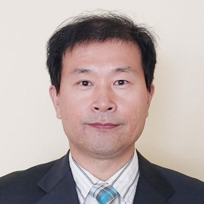Lee Ki-dong, senior researcher in LG Electronics' CTO division (LG Electronics)