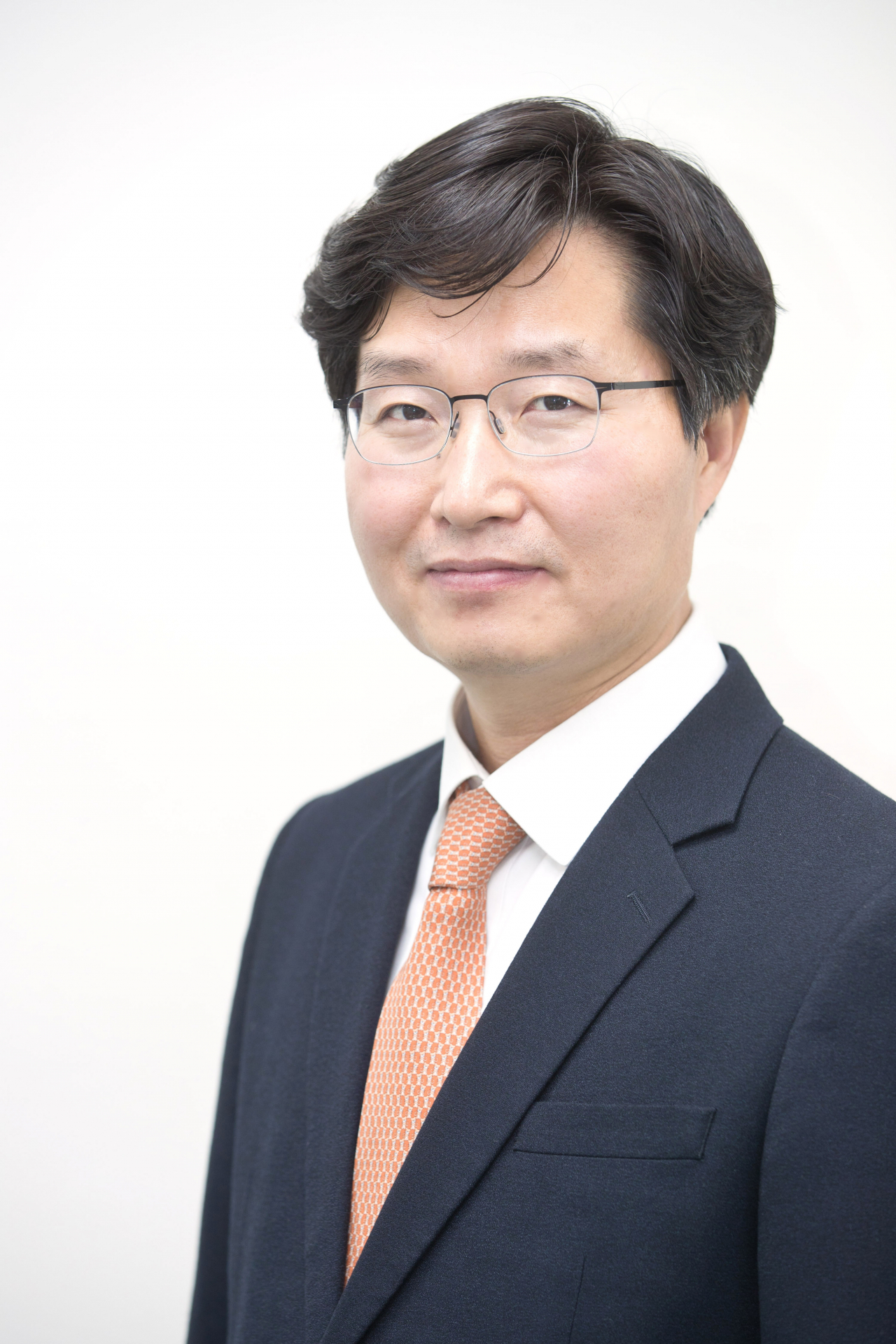 Koo Hyuk-chae, director-general of R&D policy bureau at the Ministry of Science and ICT (Ministry of Science and ICT)