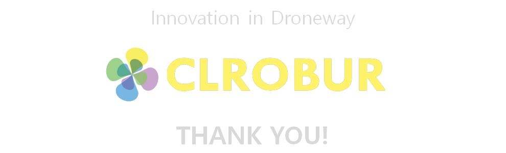 The corporate image of South Korean startup CLROBUR. (CLROBUR)