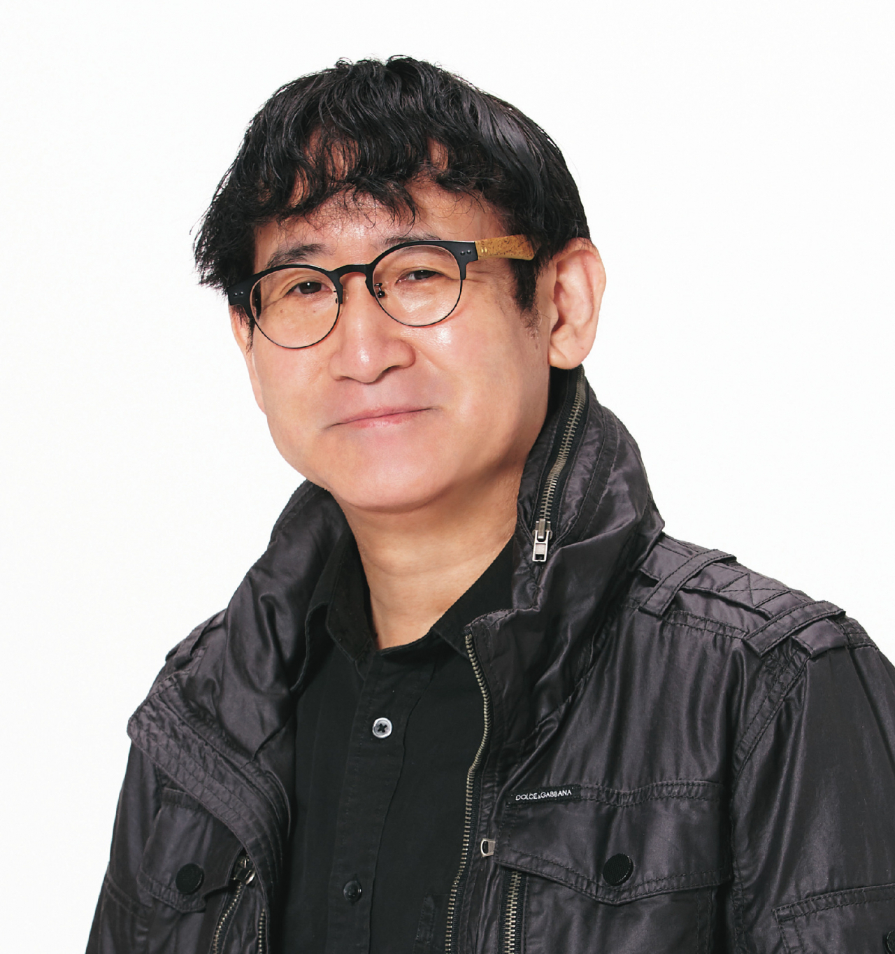 Kazunori Nakamura, director of Takarazuka Revue Company (Korea Arts Management Service)