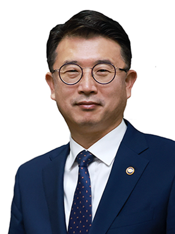 Vice Education Minister Jang Sang-yoon (Ministry of Education)